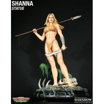 Marvel Statue Shanna 32 cm
